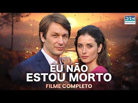 Eu não estou morto | Filme Completo | Dublado em português | VZ1O