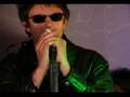 Echo and the Bunnymen - King of Kings (live) - bandersen65 Echo and the Bunnymen - King of Kings (live)