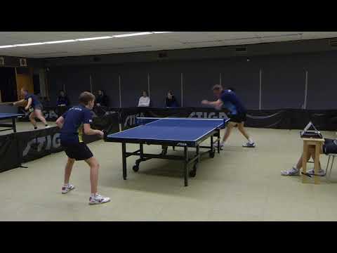 201128 3. Div, Emil Behrndtz - William Falkenstjerne Bech