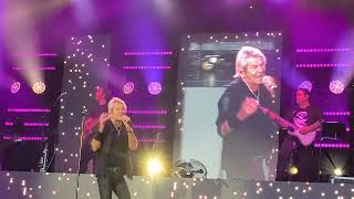 Matthias Reim - Du hast mir den Kopf verdreht *Live Junge Garde Dresden" 23.05.26