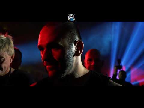 Petko's Fight Night Aftermovie