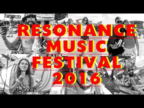 What is Resonance Music Festival (2016)
