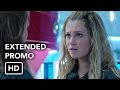 Cura contra radiação será testada em episódio 4×07 de “The 100”