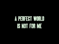 Cervello - First Time (Lyrics Video) 