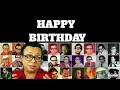 HAPPY BIRTHDAY To Our Most Beloved PANCHAM DA R D BURMAN BOSS