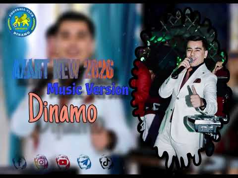 AmirJon - Abdullayev AZART FULL 2026 DINAMO😱NEW(music Version) Samarqand To’Y