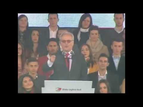 Swoboda says Malta to join socialist states