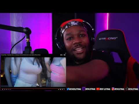 This Was LITT! 🔥🔥🔥 // Recayd Mob - Plaqtudum Reaction