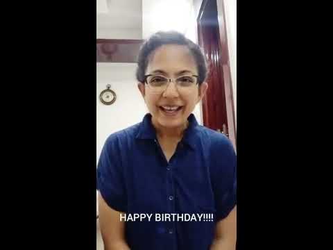 Happy Birthday Rachit!