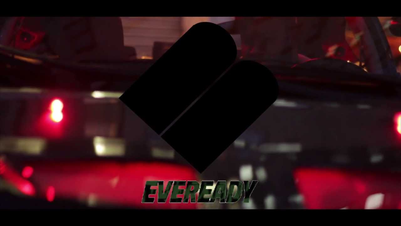 Promotional video thumbnail 1 for B.Eveready