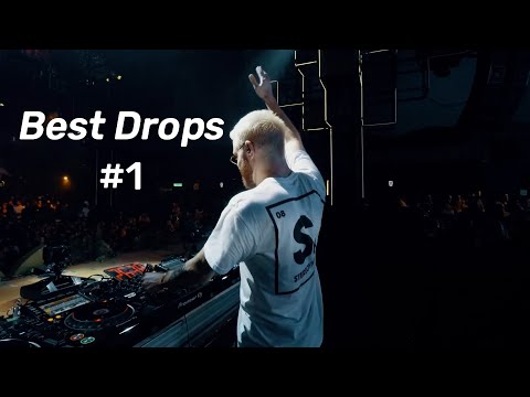James Hype - BEST DROPS - Episode 1