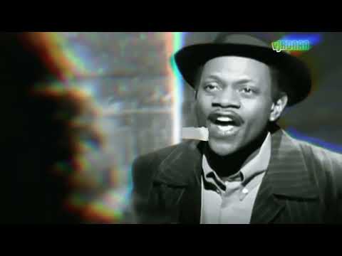 Charles Shaw - I'm Feeling - vjRONAN