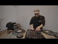DJ Mitsu the Beats「Music Mistletoe」