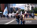 Cobertura Periodística: Marcha Del 24 De Marzo 2019 Por La Memoria, Verdad Y Justicia