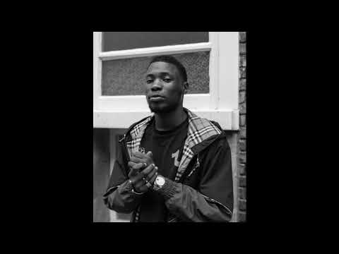 Sevn Alias x Kevin Type Beat - "Halfweg" (Nederlands Instrumental)
