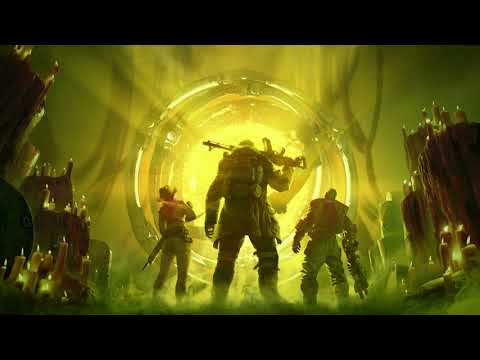 Wasteland 3 Soundtrack - Power in the Blood (Cult of the Holy Detonation Trailer Song)