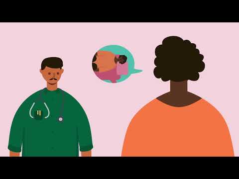 What is heart failure with preserved ejection fraction?