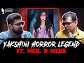 Yakshini Horror Legend Ft Neil D Silva Horror Stories In Hindi सच्ची कहानी KM