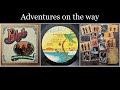 Prelude - After the Gold Rush - 10 Adventures on the way