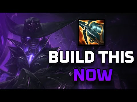 Kraken Slayer Senna Salesman