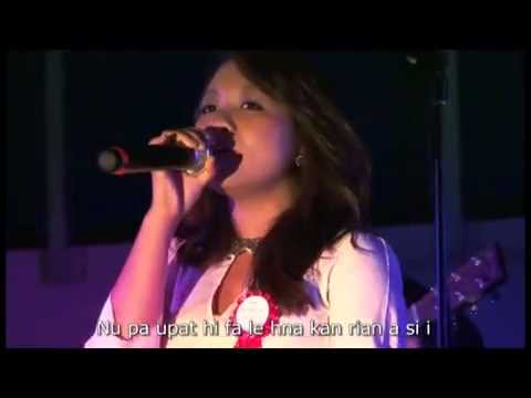 Monica Uk - seino / Lai hla thar 2014