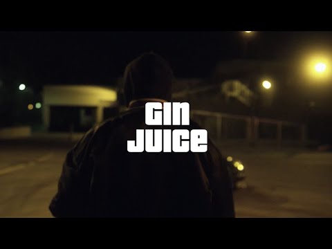 Savvy x MotB - Gin Juice (feat. Zeki Aram)