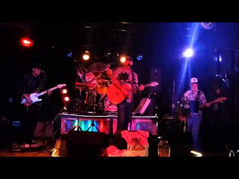 Red Dirt Road Live at Molly Malone's