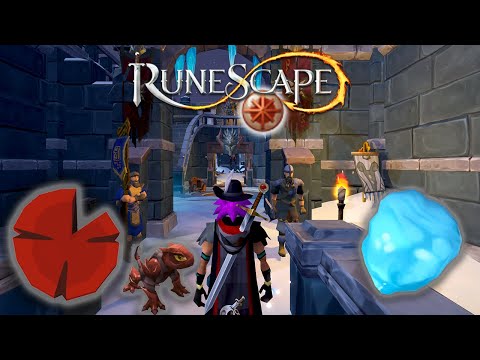 The Last Winter Week Is Here! Winter Weeks 5 Is SO Good For Minigames & DG Tokens - Runescape 3