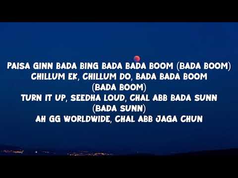 KSHMR X DIVINE X LIT KILLAH FT. LIZEL LAIS & JEREMY OCEANS - LION HEART (OFFICIAL LIRYCS VIDEO)