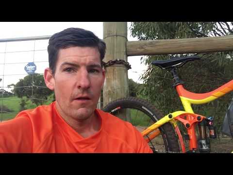 2018 Fox Float X2 review