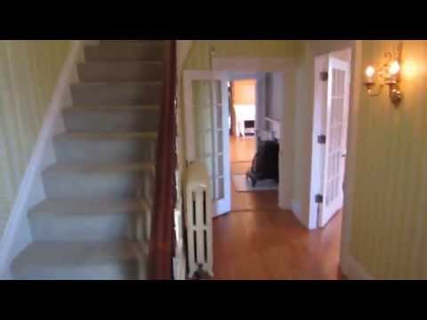 Marsh Property Management -19 Grove St Bangor --- 4 BR 3 Bath Colonial Rental home