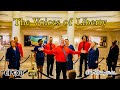 Voices Of Liberty Full Show 4K EPCOT Walt Disney World 2022 07 12