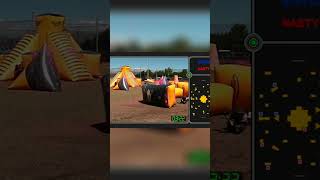 World Cup Florida Paintball Paintball Mayhem  Intense Gameplay & Epic Get Down Moments!