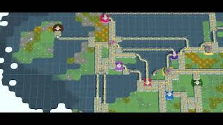 NEW UPDATE Train Conductor World 2023 - Connect Bucharest#1887 | NTG