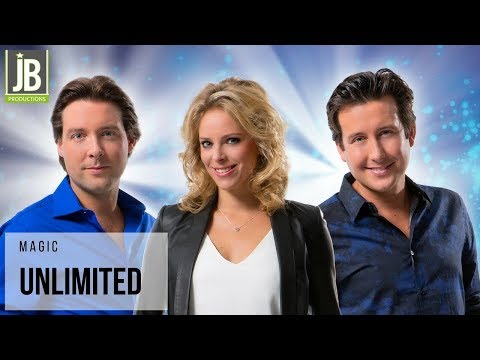 Video van Renzo Kazàn - The Magic Man | Goochelshows.nl