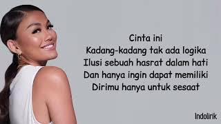 Agnes Monica – Tak Ada Logika (Agnez Mo) | Lirik Lagu Indonesia