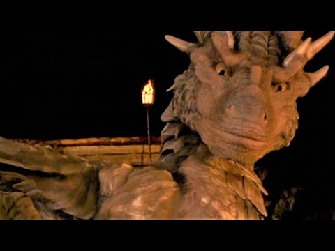 Dragonheart (Cuore di Drago) - IL Sacrificio Finale (HD)