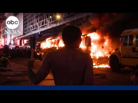 Good Morning America: News to start your day | June 15