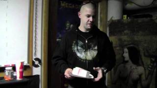 Abnormality in the Studio 2011 [HD] - Episode 3 - Vocals
