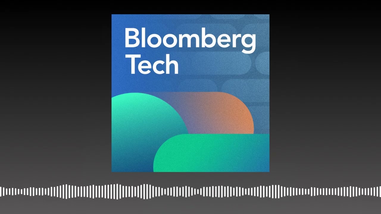 Palantir Surges as AI Demand Accelerates | Bloomberg Tech - Bloomberg Podcast