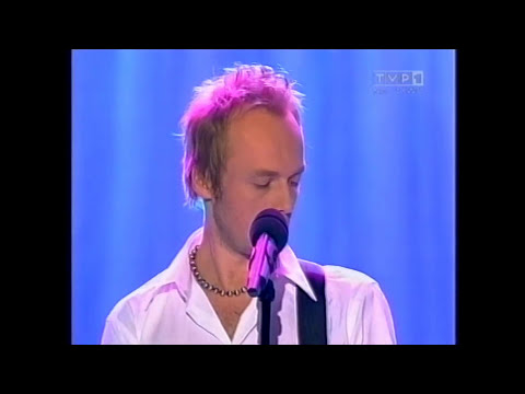 № KE002 • Benedek "Here Comes Your Time" • Krajowe Eliminacje 2003