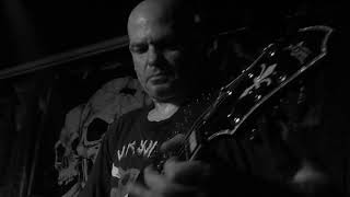 Discharge - You Take Part In Creating The System - Amersham Arms, New Cross - 16/3/19