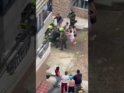 Intento de hurto en Ocaña terminó en balacera. Hay tres muertos, incluyendo un menor de edad