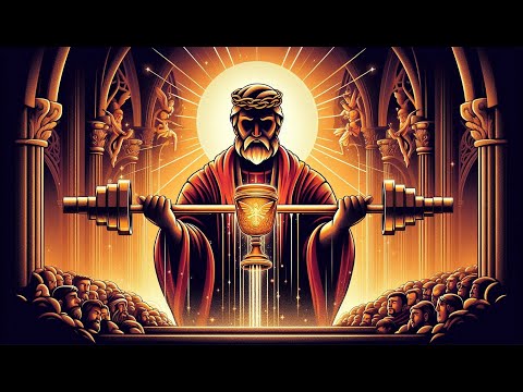 Most Expensive Power Bar - Ivanko OBXS-20KG | 29mm Stainless Power Lifting Bar (USA)