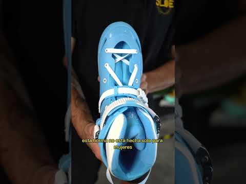 POWERSLIDE STORM NICOLY PRO 80