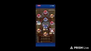 【ぷにぷに】ぷにぷに辞めろと言われたけど楽しんでくよ 2026.6.15