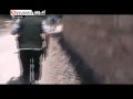 تحركات الجيش الحر في جبهة القتال بعندان 2012 7 10 أموي سوري