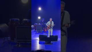 Musica “O que será, que será” com Luiz Meira e banda