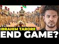 IBRAHIM TRAORE African Leader Burkina Faso Madan Gowri MG Squad