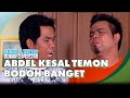 Abdel Kesal Temon Bodoh Banget ABDEL TEMON BUKAN SUPERSTAR